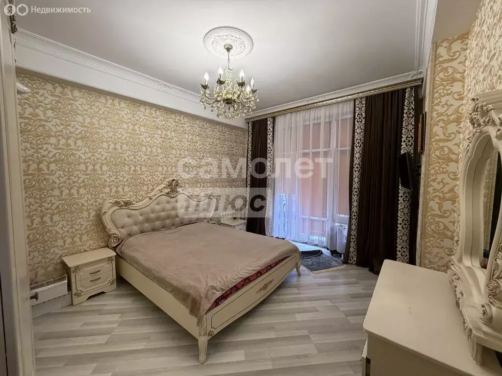 2-комнатная квартира: Махачкала, улица Магомедтагирова, 49 (60 м) - Фото 2