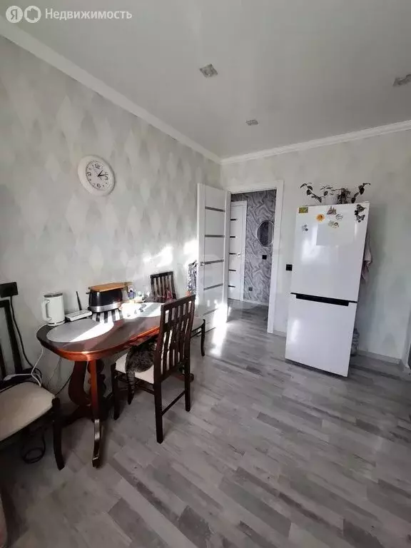 3-комнатная квартира: Сокол, улица Некрасова, 9 (56.7 м) - Фото 1