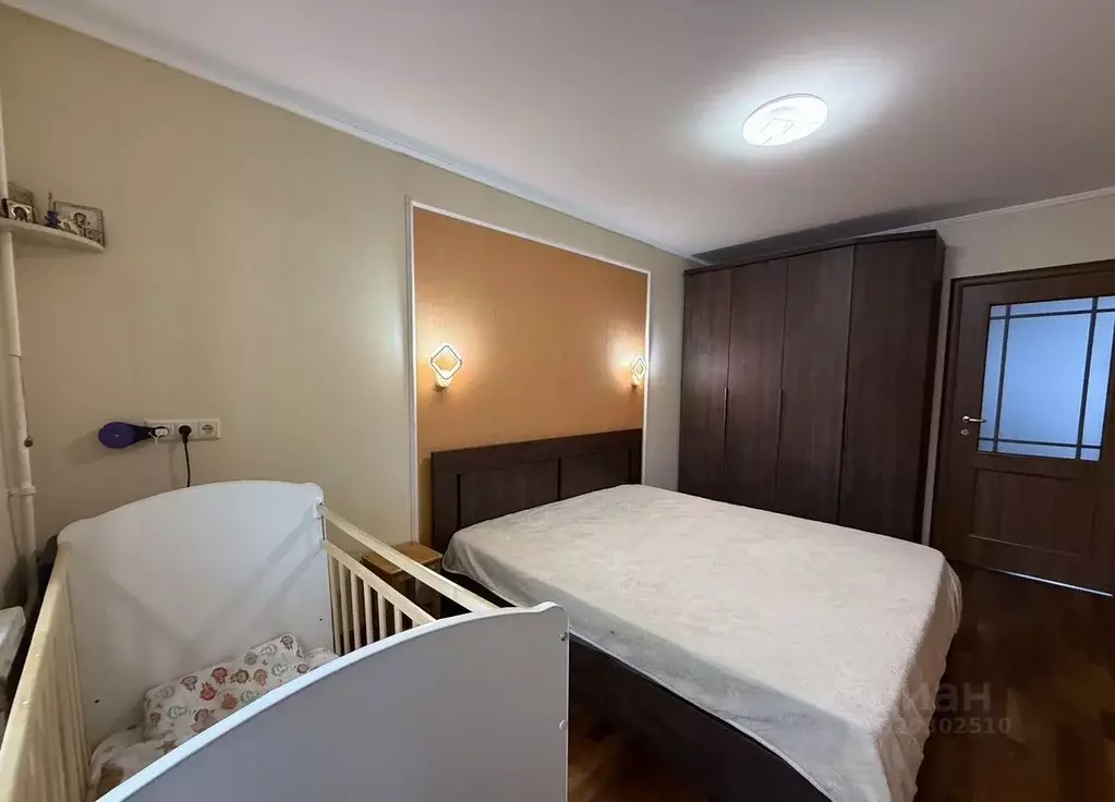 3-к кв. Санкт-Петербург Школьная ул., 128к1 (68.0 м) - Фото 2