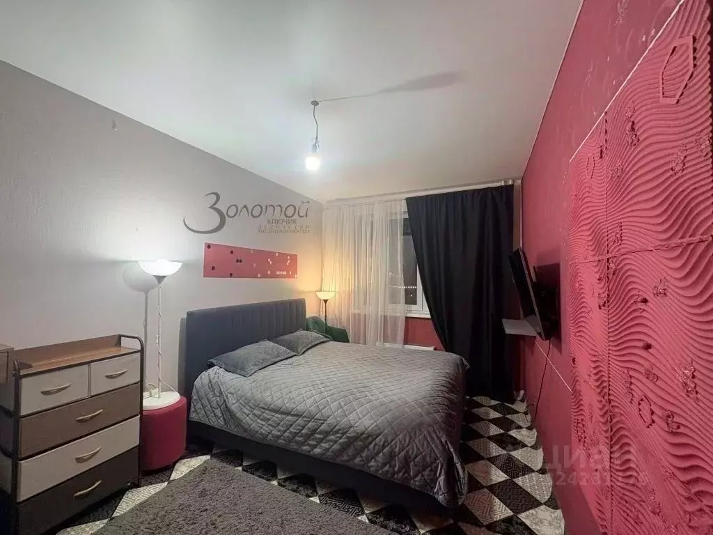 1-к кв. Нижегородская область, Нижний Новгород просп. ... - Фото 1