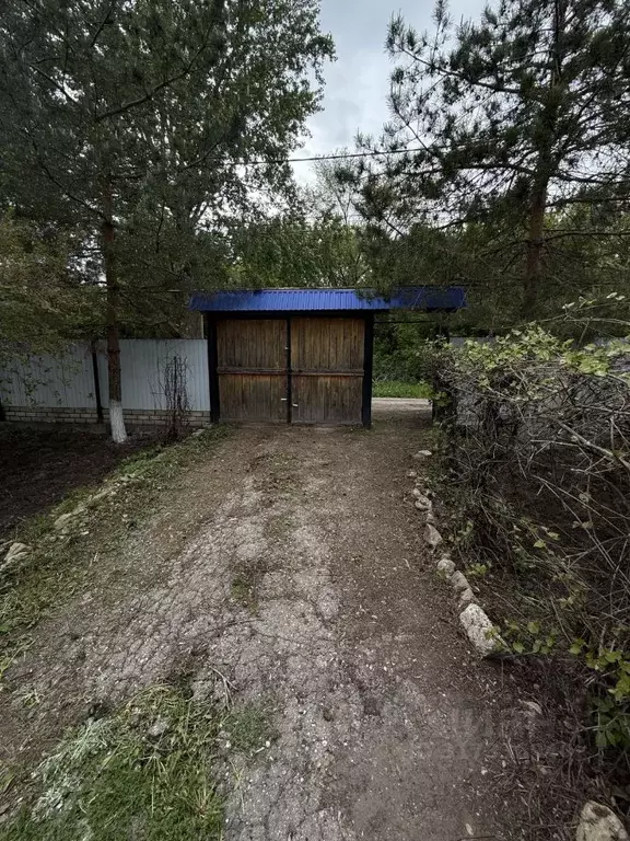 Дом в Самарская область, Сызрань Котельная ул., 18 (56 м) - Фото 0