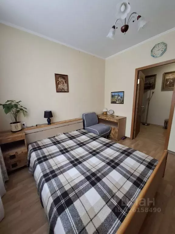 Комната Москва Широкая ул., 3К4 - Фото 2