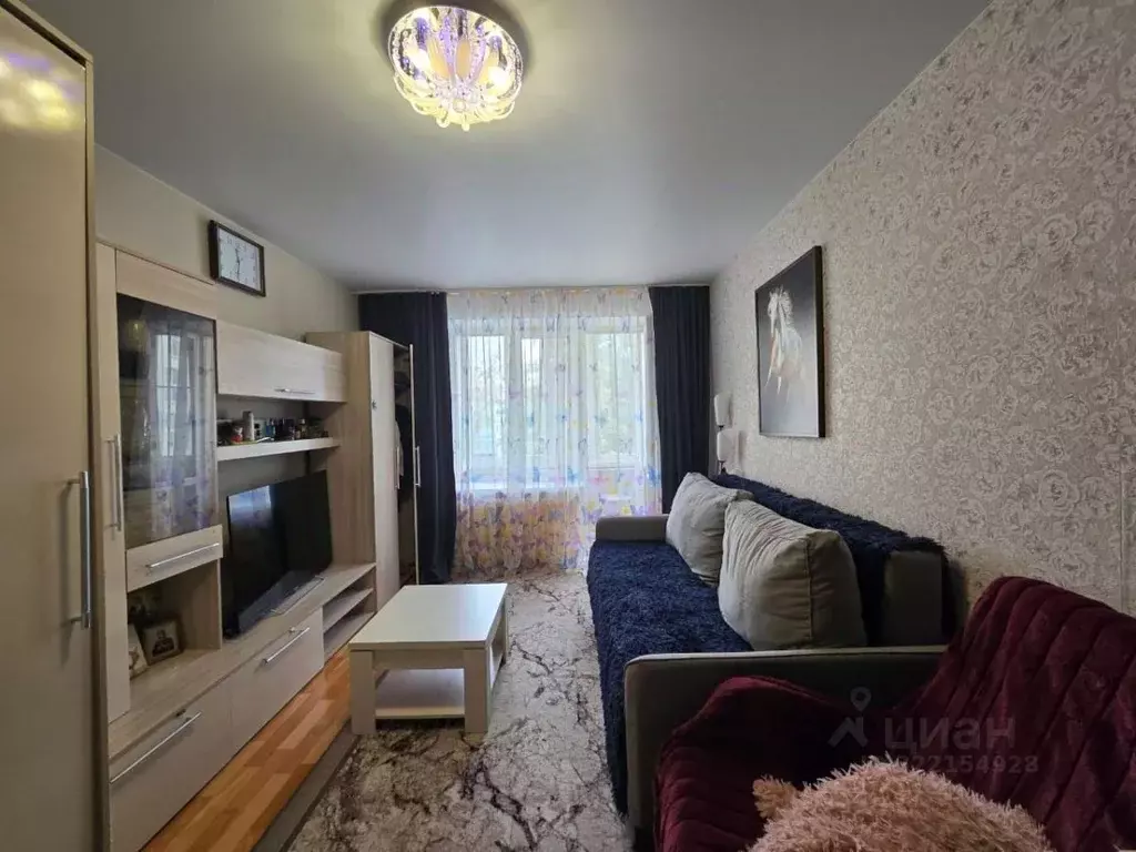 Студия Татарстан, Зеленодольск ул. Норкина, 6 (17.6 м) - Фото 1