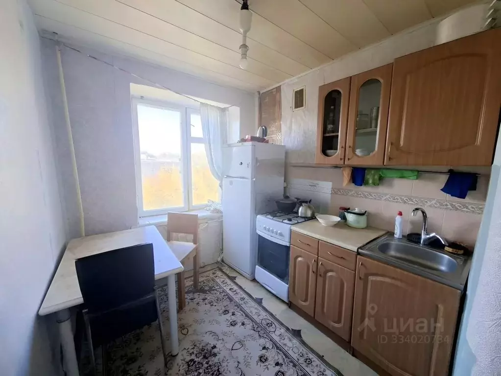 1-к кв. Московская область, Химки просп. Мира, 14А (38.0 м) - Фото 2