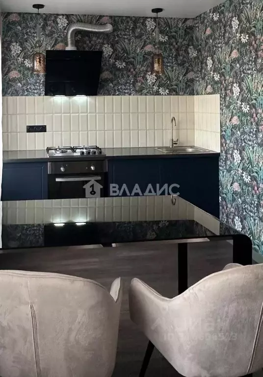 2-к кв. Иркутская область, Ангарск 85-й кв-л, 11 (42.0 м) - Фото 1