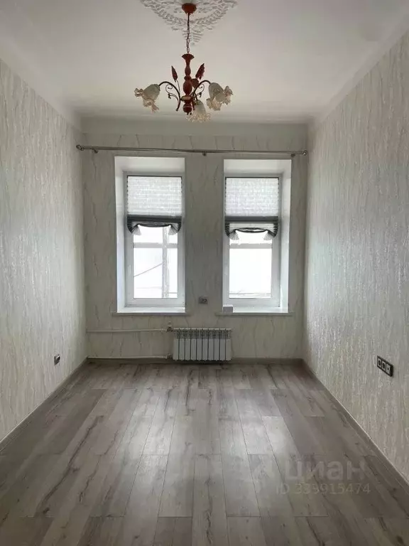 5-к кв. Санкт-Петербург 8-я Советская ул., 34 (129.5 м) - Фото 2