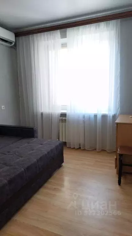 1-к кв. Ростовская область, Ростов-на-Дону ул. Берберовская, 6с2 (35.0 ... - Фото 2