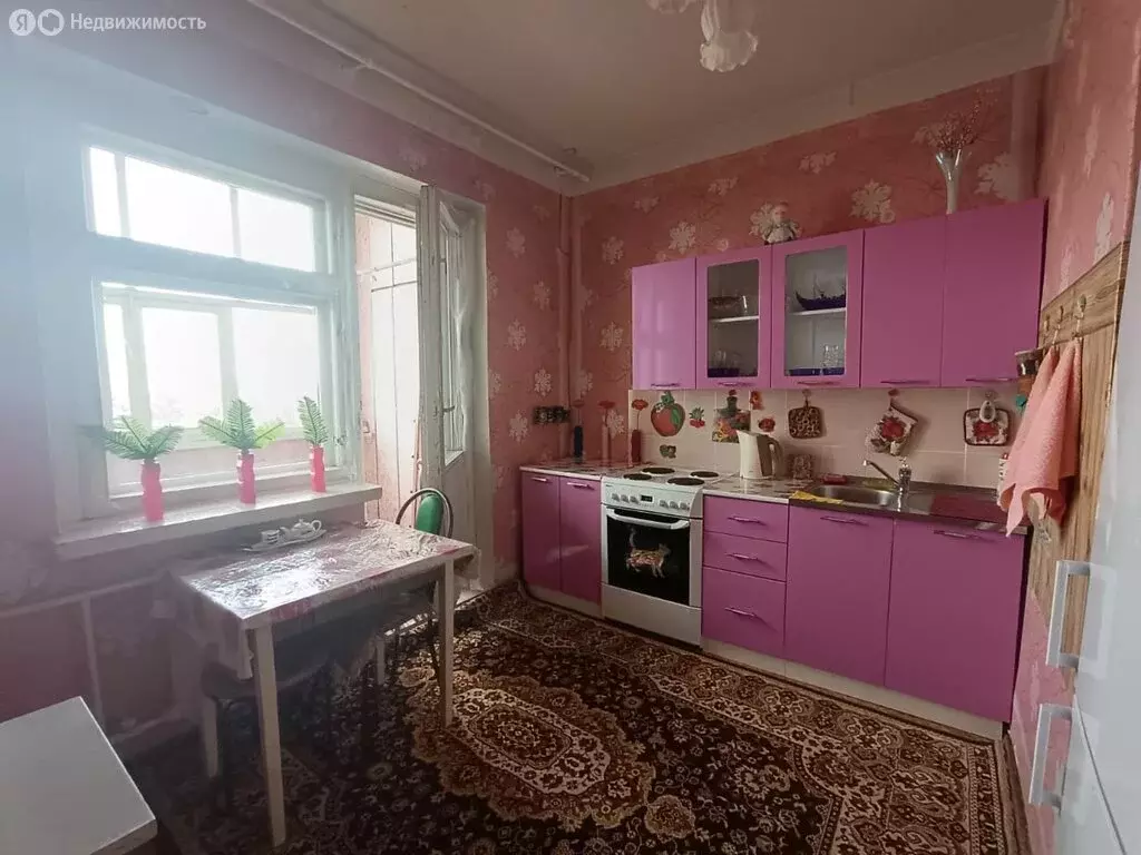 1-комнатная квартира: Нерюнгри, проспект Ленина, 20 (35 м) - Фото 0