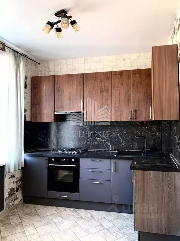 1-к кв. Самарская область, Самара ул. Свободы, 77 (35.8 м) - Фото 1