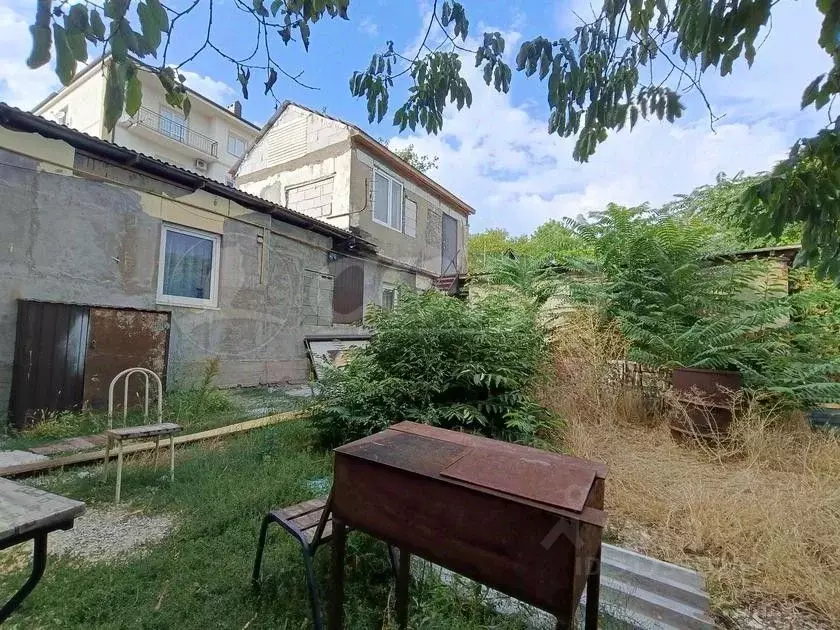 Дом в Краснодарский край, Геленджик Кубанская ул., 28 (64 м) - Фото 0