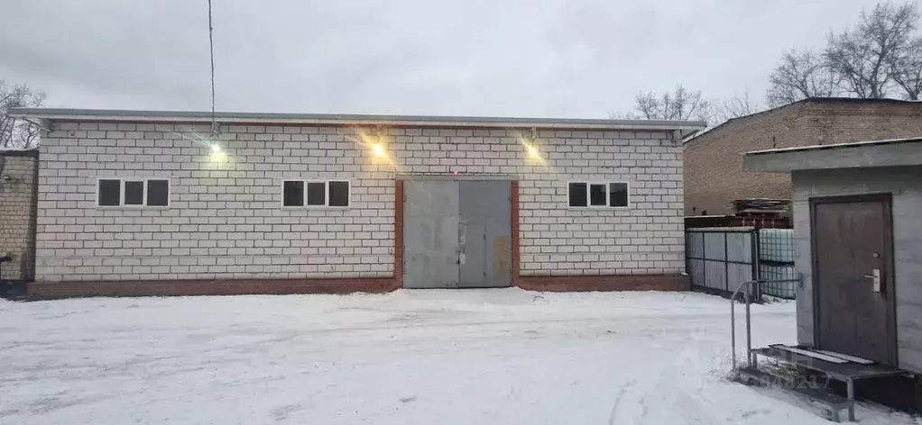 Помещение свободного назначения в Московская область, Люберцы ... - Фото 1