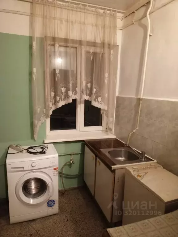Комната Калининградская область, Калининград ул. Аллея Смелых, 41 ... - Фото 1