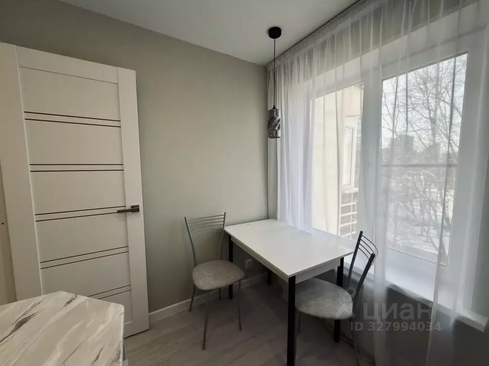 1-к кв. Москва ул. Бестужевых, 27 (35.0 м) - Фото 2