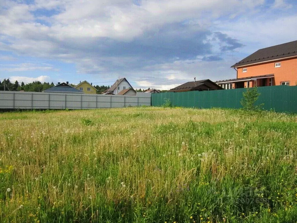 Участок в Краснодарский край, Динской район, Нововеличковское с/пос, ... - Фото 1