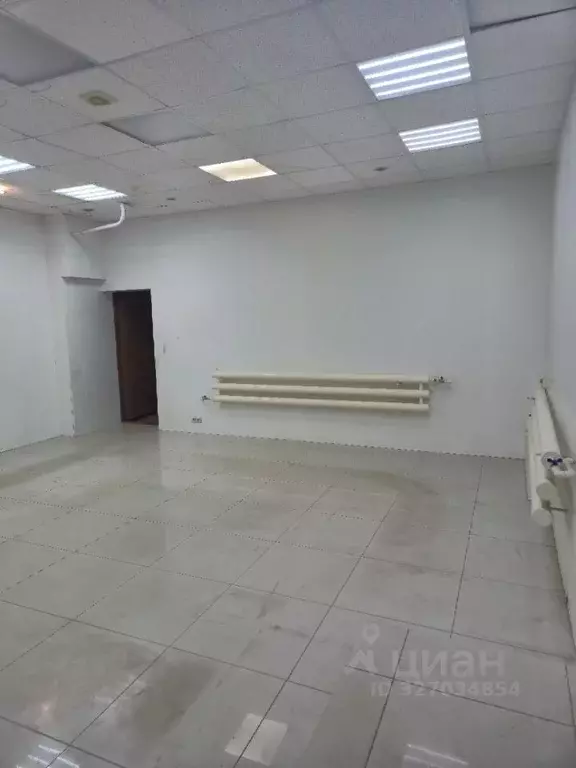 Помещение свободного назначения в Московская область, Воскресенск ... - Фото 2