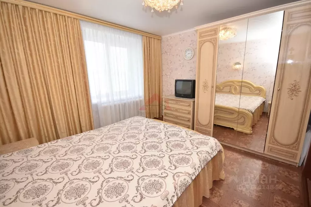 2-к кв. Владимирская область, Кольчугино ул. 3-го Интернационала, 57 ... - Фото 1