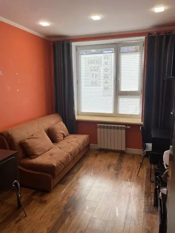 1-к кв. Москва бул. Генерала Карбышева, 13К1 (40.6 м) - Фото 1