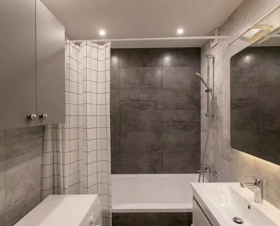 1-к кв. Московская область, Красногорск городской округ, Нахабино пгт ... - Фото 2