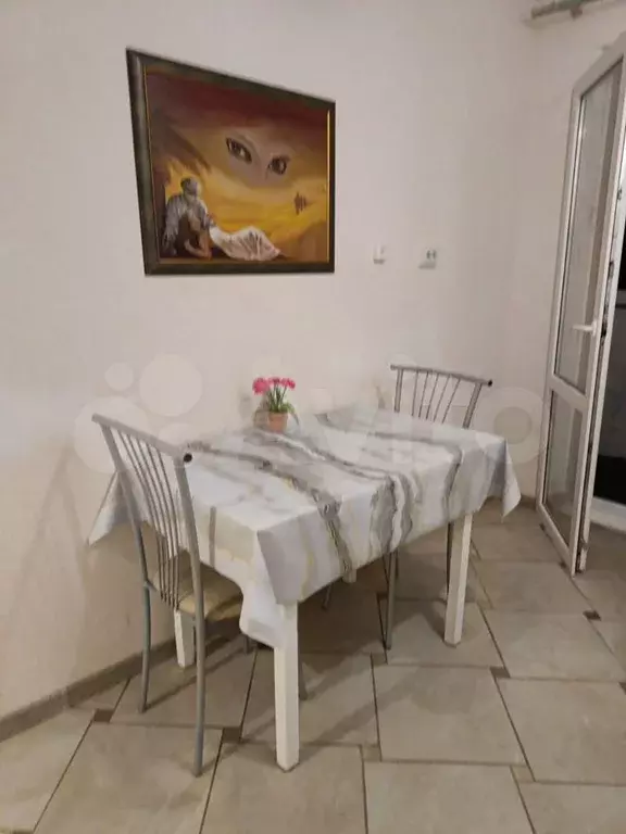 1-к. квартира, 30 м, 1/9 эт. - Фото 1