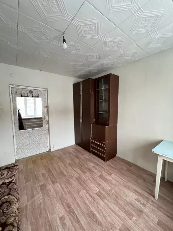 Комната Пензенская область, Пенза ул. Калинина, 63/37 (11.7 м) - Фото 2