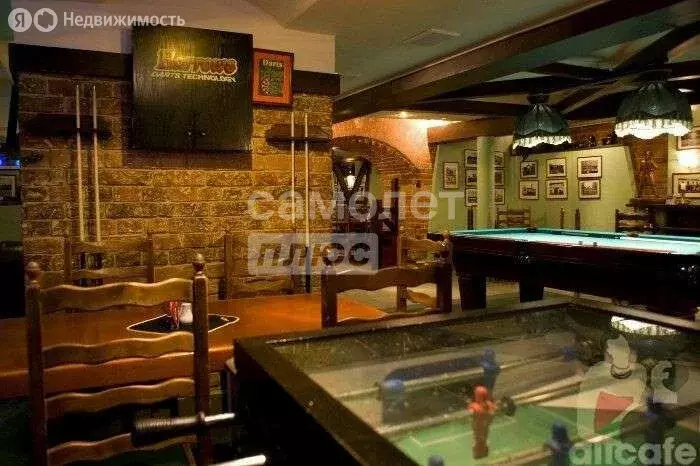 Помещение свободного назначения (479.5 м) - Фото 1