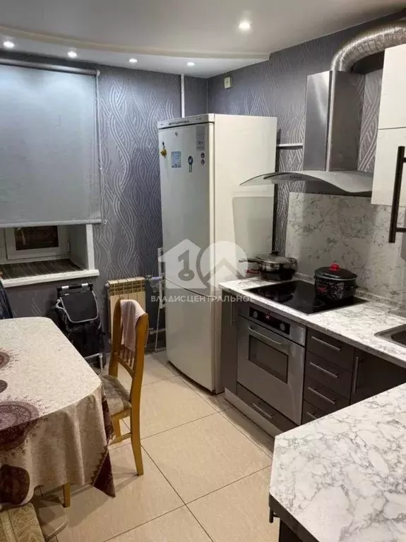 3-к кв. Новосибирская область, Новосибирск ул. Жуковского, 97 (72.0 м) - Фото 1