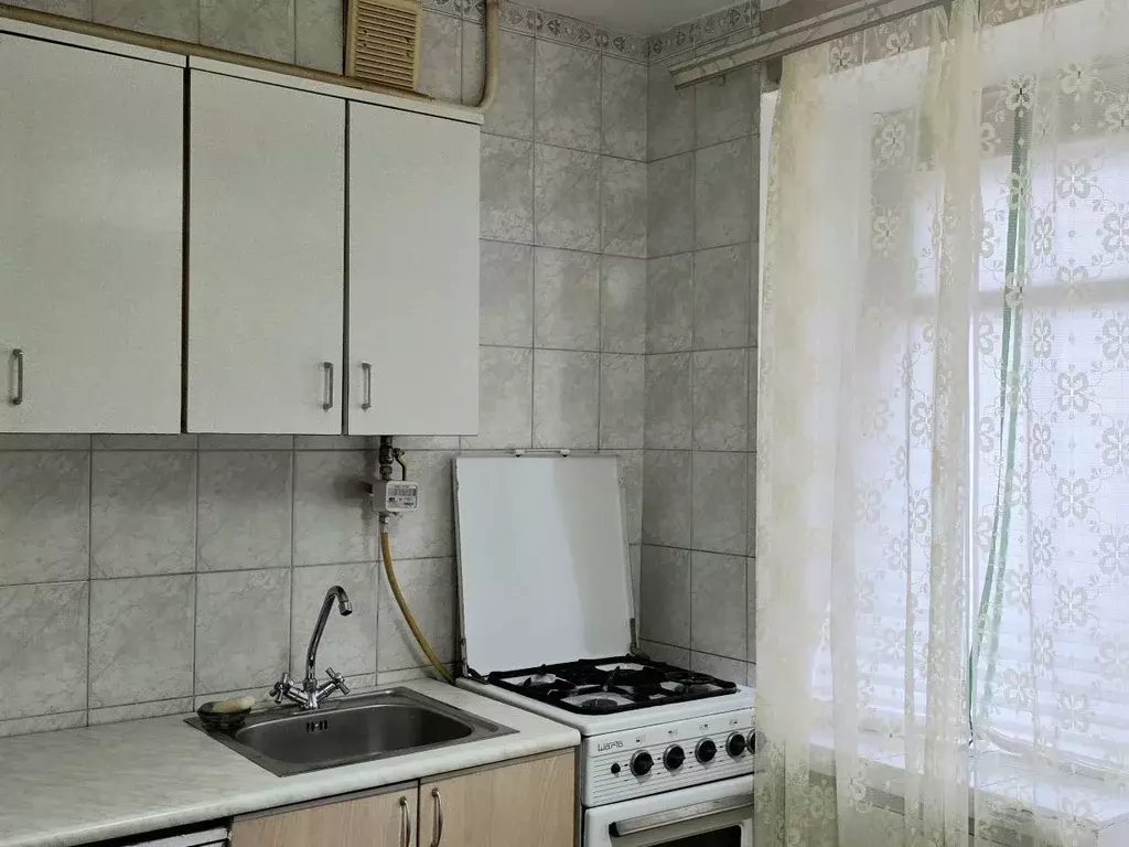 3-к кв. Волгоградская область, Волгоград ул. Генерала Штеменко, 33 ... - Фото 2