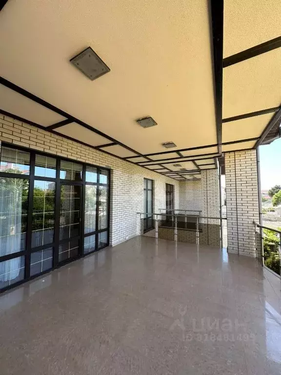 Дом в Краснодарский край, Анапа ул. Кати Соловьяновой, 70 (435 м) - Фото 1