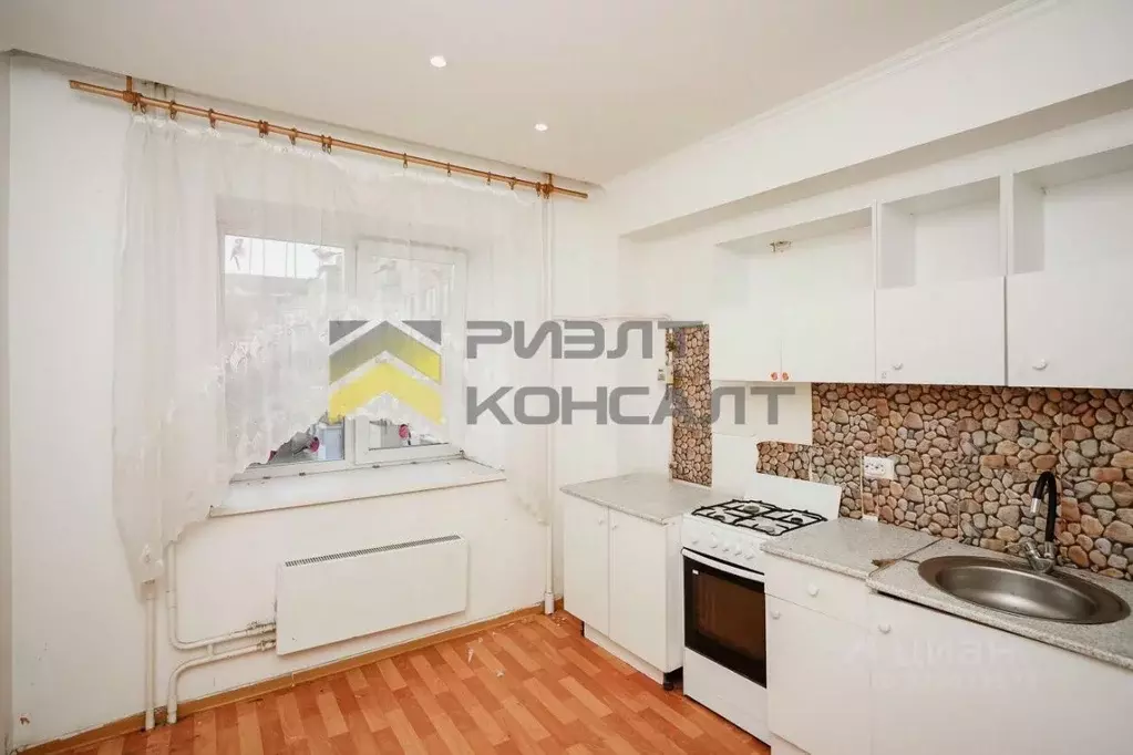 3-к кв. Омская область, Омск ул. Перелета, 14/1 (63.0 м) - Фото 1