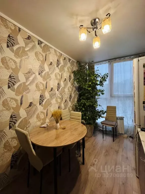 1-к кв. Алтай, Горно-Алтайск Советская ул., 7/1 (34.6 м) - Фото 1