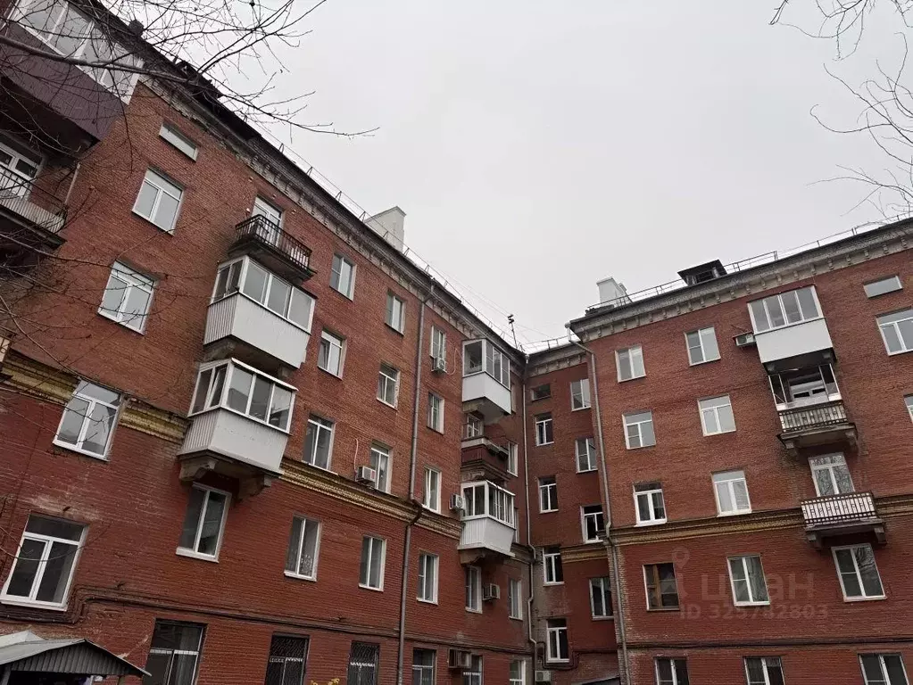 2-к кв. Самарская область, Самара ул. Победы, 168 (62.2 м) - Фото 1