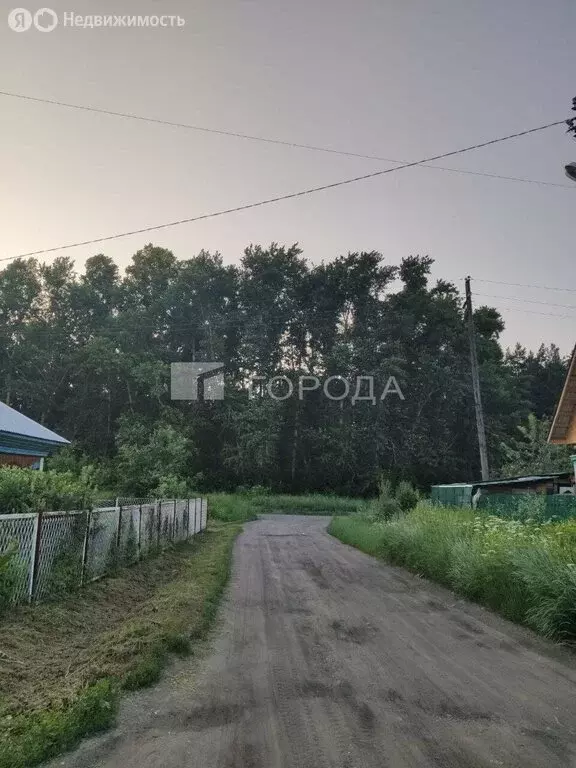 Дом в Новосибирск, Шилкинская улица, 4 (70 м) - Фото 0