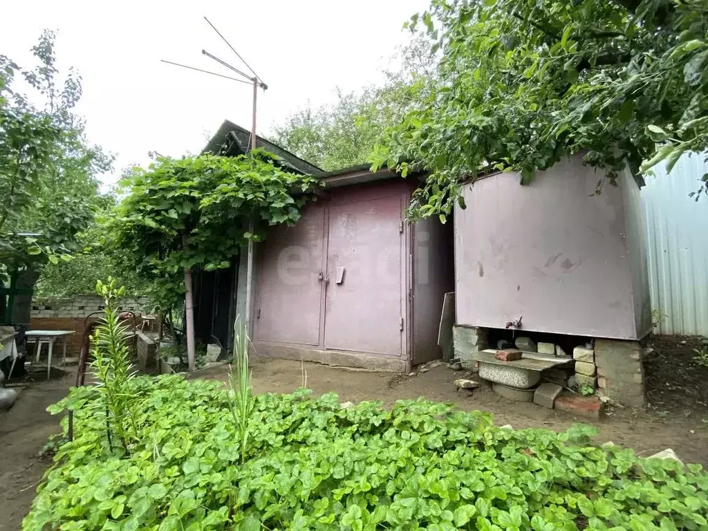 Дом в Саратовская область, д. Долгий Буерак, Березка СНТ 2-я линия (40 ... - Фото 1