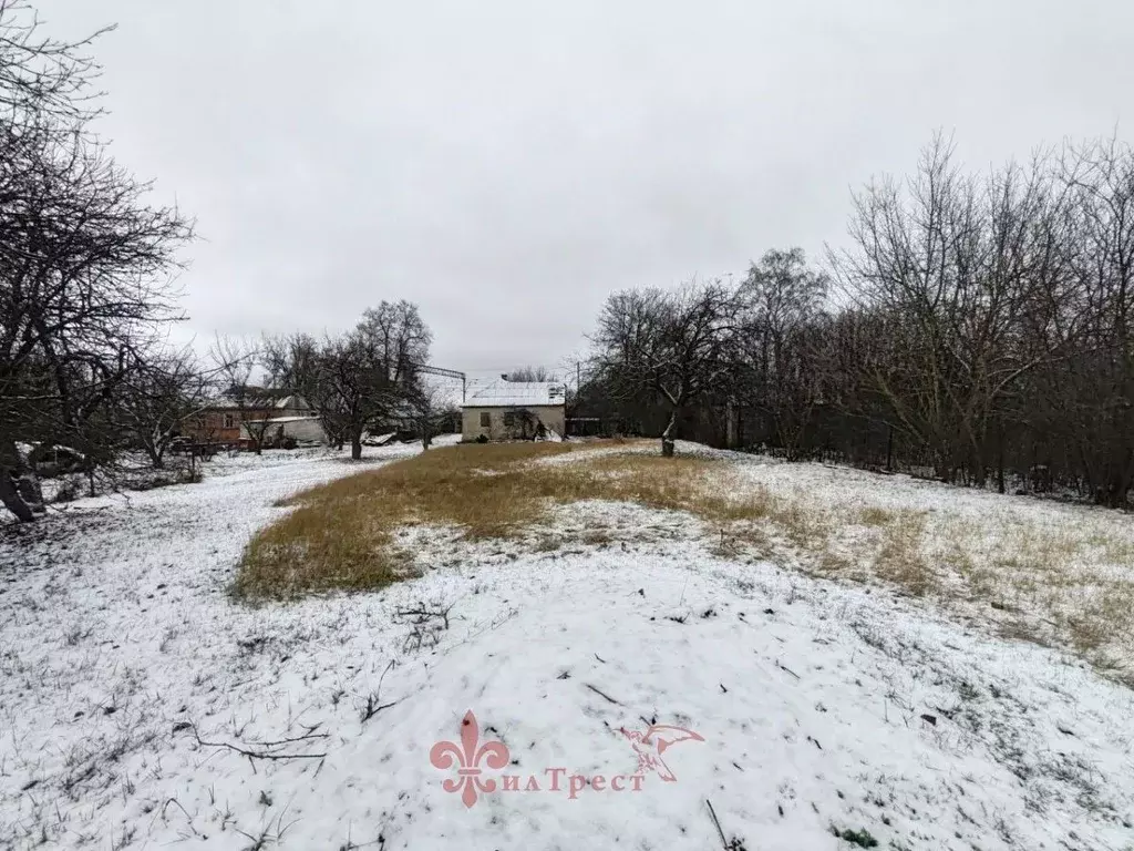 Участок в Белгородская область, Белгородский район, Беломестненское ... - Фото 1