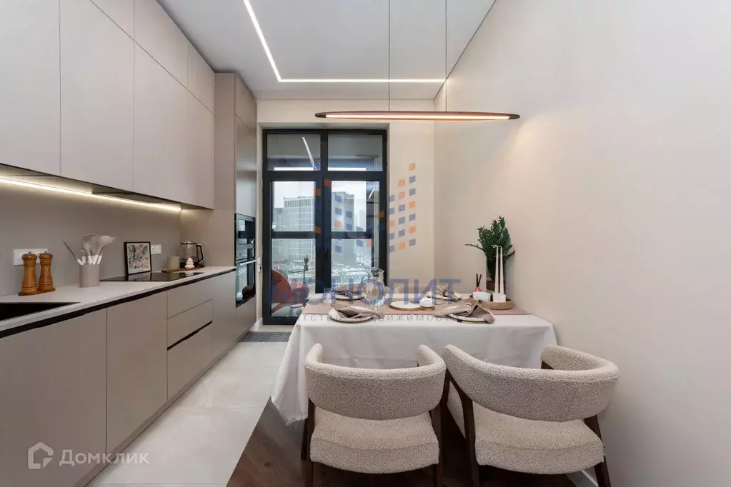 Продаётся 1-к квартира, 40 м - Фото 1