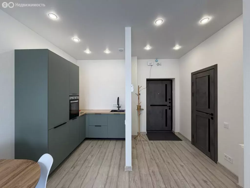 1-комнатная квартира: Челябинск, Кременкульская улица, 15 (36.6 м) - Фото 2