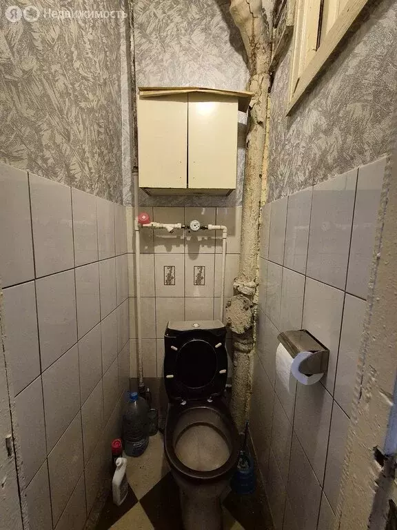 3-комнатная квартира: деревня Демихово, Заводская улица, 2 (70.5 м) - Фото 1