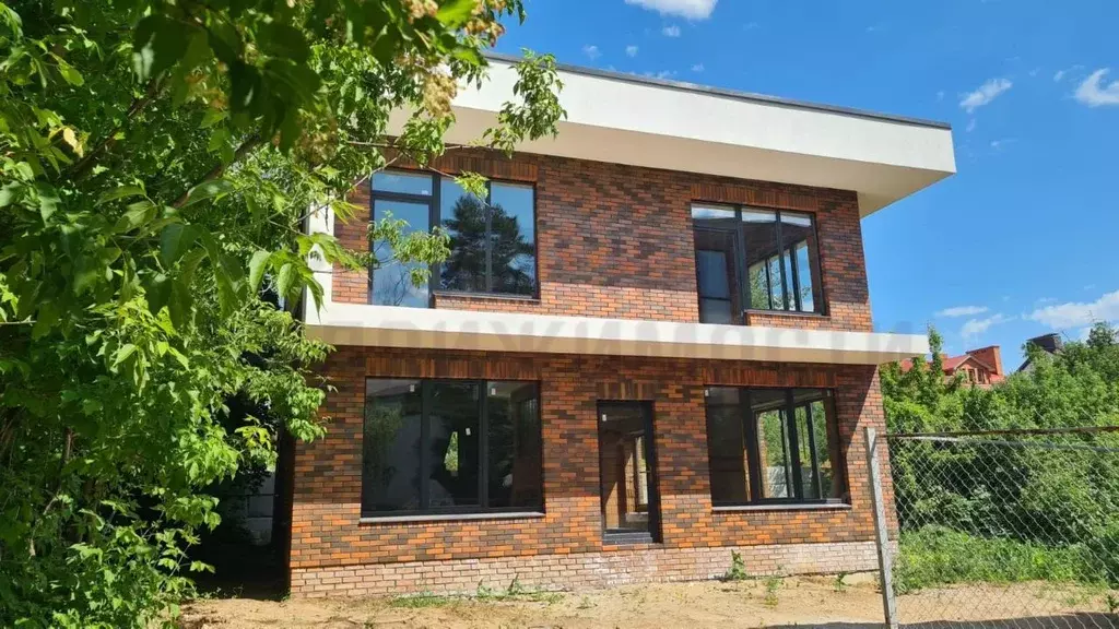 Коттедж в Самарская область, Самара 9-я просека 1-я линия (260 м) - Фото 1