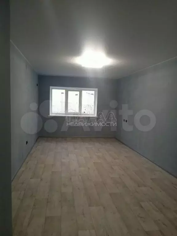 Квартира-студия, 28 м, 1/1 эт. - Фото 1