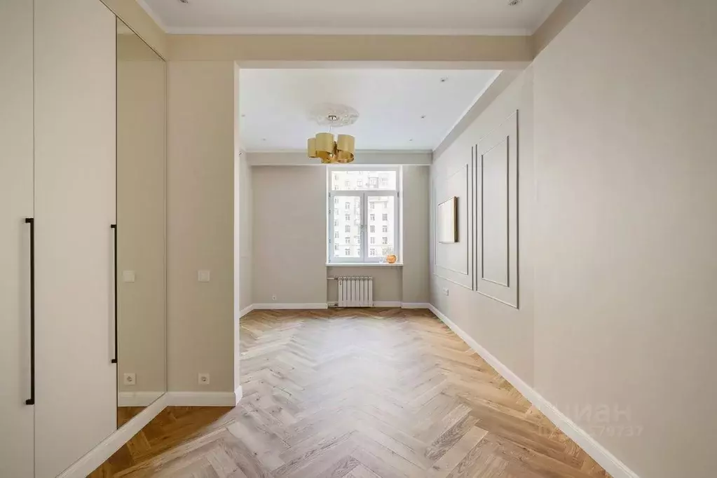 1-к кв. Москва просп. Мира, 99 (39.0 м) - Фото 1