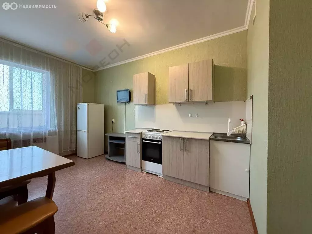 1-комнатная квартира: Краснодар, жилой массив Пашковский, улица ... - Фото 0