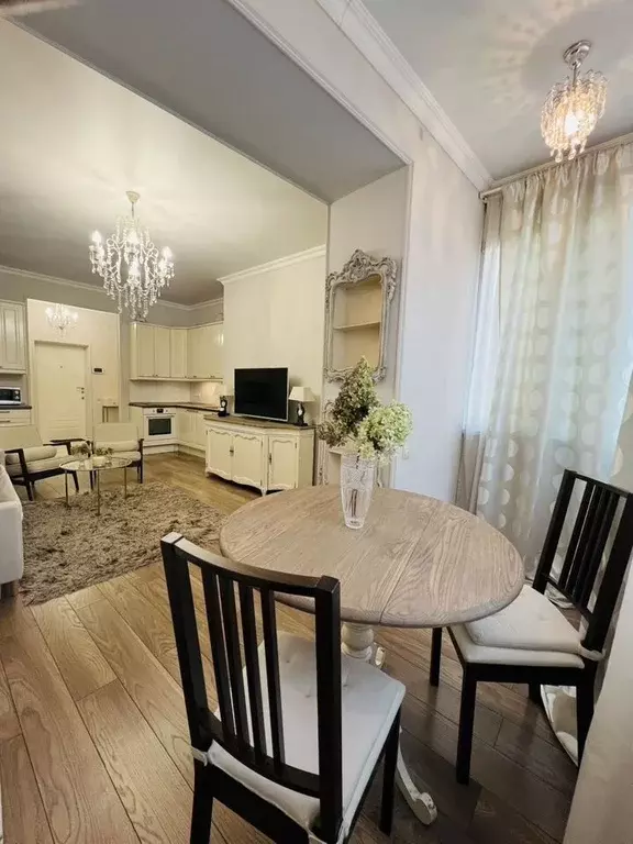 2-к кв. Москва Ленинградское ш., 130к1 (50.0 м) - Фото 2