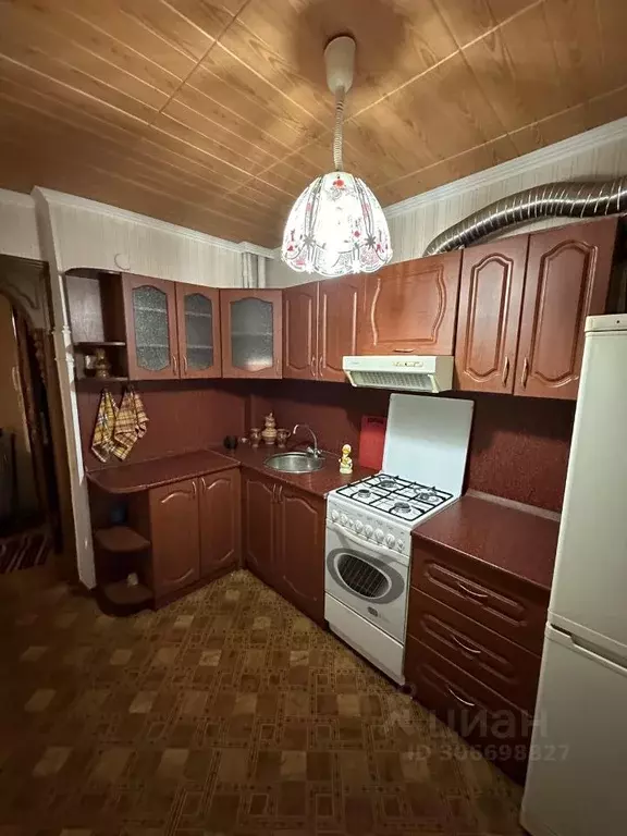 3-к кв. Мордовия, Саранск ул. Гагарина, 89 (58.0 м) - Фото 0