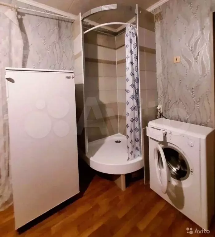 Квартира-студия, 15 м, 7/9 эт. - Фото 1