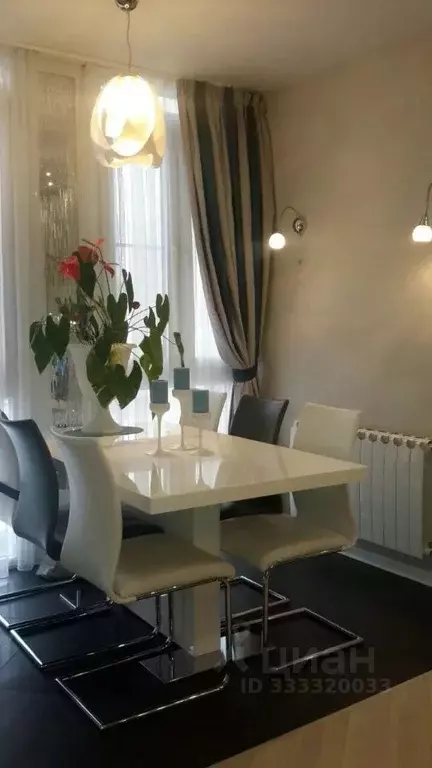 2-к кв. Москва 6-я Радиальная ул., 5к2 (64.0 м) - Фото 2