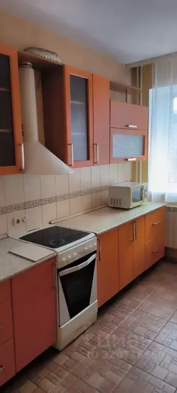 2-к кв. Томская область, Томск тракт Московский, 6/3 (64.0 м) - Фото 2