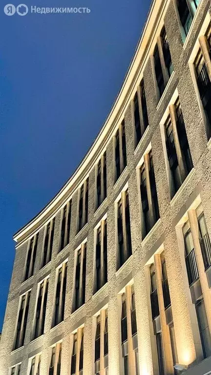 1-комнатная квартира: Санкт-Петербург, Полтавский проезд, 2 (81 м) - Фото 0
