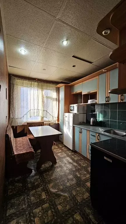 3-к. квартира, 64 м, 8/9 эт. - Фото 0