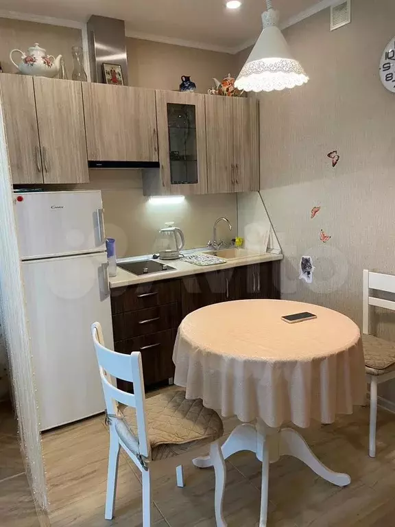 Квартира-студия, 25 м, 6/7 эт. - Фото 0