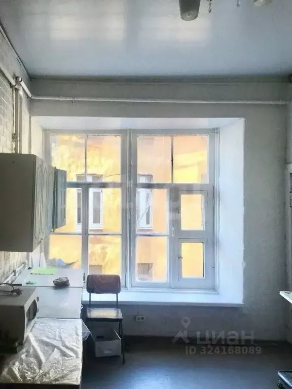 Комната Санкт-Петербург Гончарная ул., 7 (13.2 м) - Фото 1